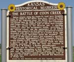 The Battle of Coon Creek