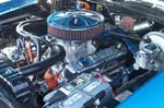 72 Plymouth Barracuda Coupe w/SBM V8