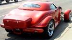 01 Plymouth Prowler Coupe