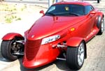 01 Plymouth Prowler Coupe