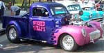 41 Willys Pickup