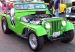 67 Jeep CJ4