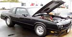 88 Chevy Monte Carlo Coupe Pro Street