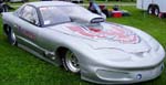 00 Pontiac Firebird Coupe Super Comp