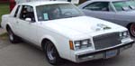 82 Buick Regal Coupe