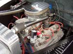 46 Ford Coupe w/Lhead V8