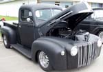 47 Ford Pickup