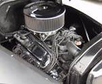 47 Ford Pickup w/SBF V8