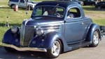 36 Ford 3W Coupe