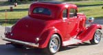 33 Chevy 5W Coupe
