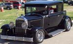 29 Buick 5W Coupe