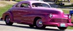 47 Oldsmobile Chopped Coupe