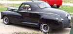 48 Dodge 3W Coupe