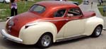 41 Dodge Coupe