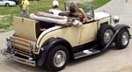 30 Ford Model A Roadster