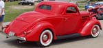 35 Ford Chopped 3W Coupe