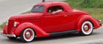 35 Ford Chopped 3W Coupe