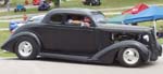 36 Plymouth Chopped 5W Coupe