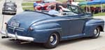 46 Ford Chopped Convertible