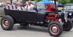 26 Ford Model T Hiboy Touring