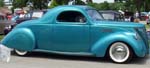 37 Lincoln Zephyr 3W Coupe