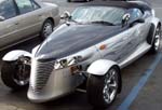 01 Plymouth Prowler Roadster