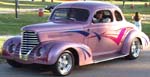 38 Oldsmobile Coupe