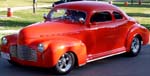 41 Chevy Chopped Coupe