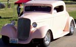 35 Chevy Chopped 3W Coupe