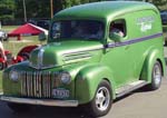 47 Ford Panel Delivery