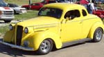 37 Dodge 5W Coupe