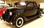 35 Ford 5W Coupe