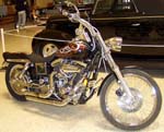 Harley Davidson Superglide