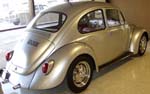 66 VW Beetle Sedan