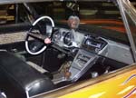 64 Buick Riviera Coupe Custom Dash
