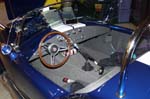 65 Shelby Cobra Roadster Replica Dash