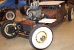 27 Ford Model T Chopped Coupe Loboy