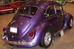 68 VW Beetle Sedan