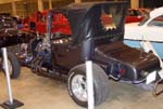 25 Ford Model T Bucket Roadster