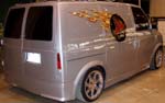 94 Chevy Astro Van