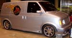 94 Chevy Astro Van