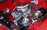63 Studebaker Lark Daytona Convertible w/SBC V8