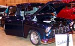 56 Chevy Pickup