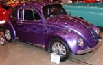 68 VW Beetle Sedan