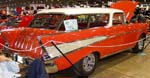57 Chevy Nomad Wagon