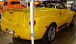 05 Chevy SSR Roadster Pickup