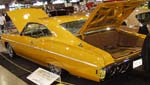 69 Chevy Impala 2dr Hardtop Lowrider
