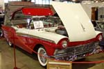 57 Ford Skyliner Retractable