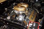 58 Plymouth Fury 2dr Hardtop w/Hemi V8
