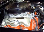 62 Chevy 2dr Hardtop w/409 V8